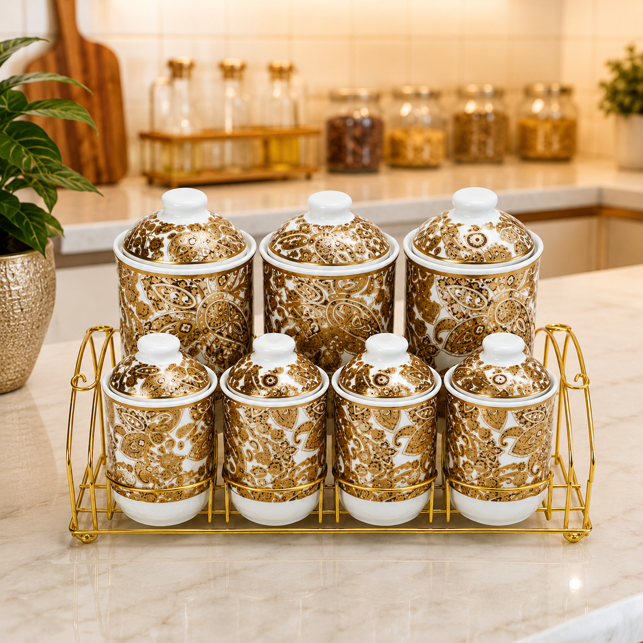 Specy jar set - Image 3