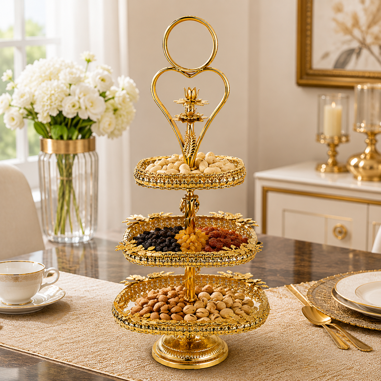 Dray Fruit tray - Image 3