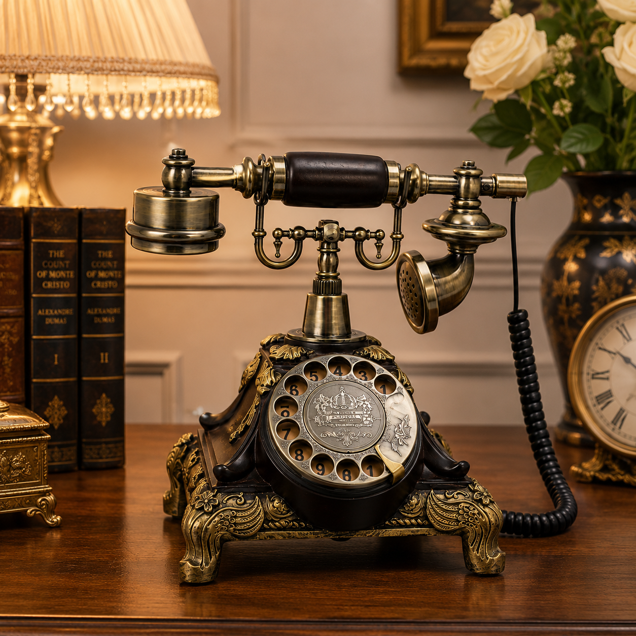 Telephone - Image 3