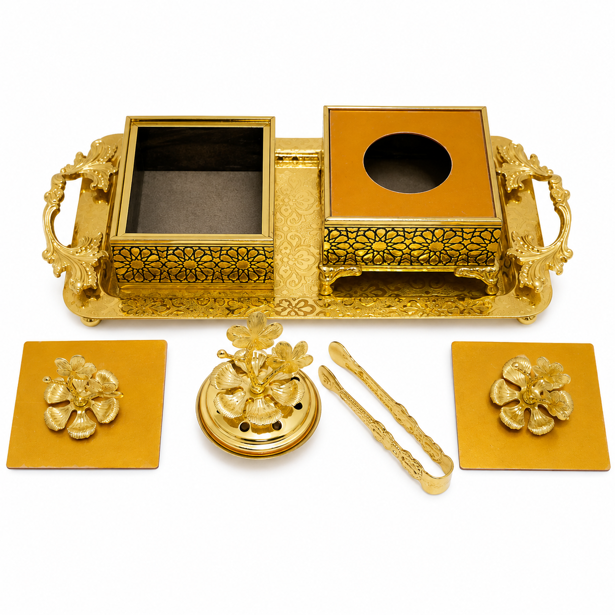 Bakhoor Tray - Image 5