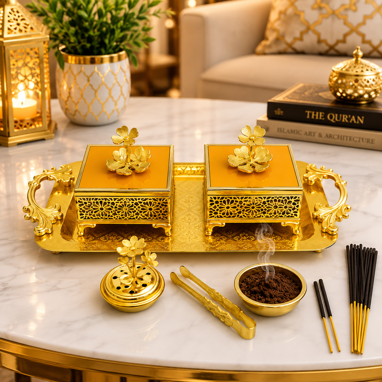 Bakhoor Tray - Image 3