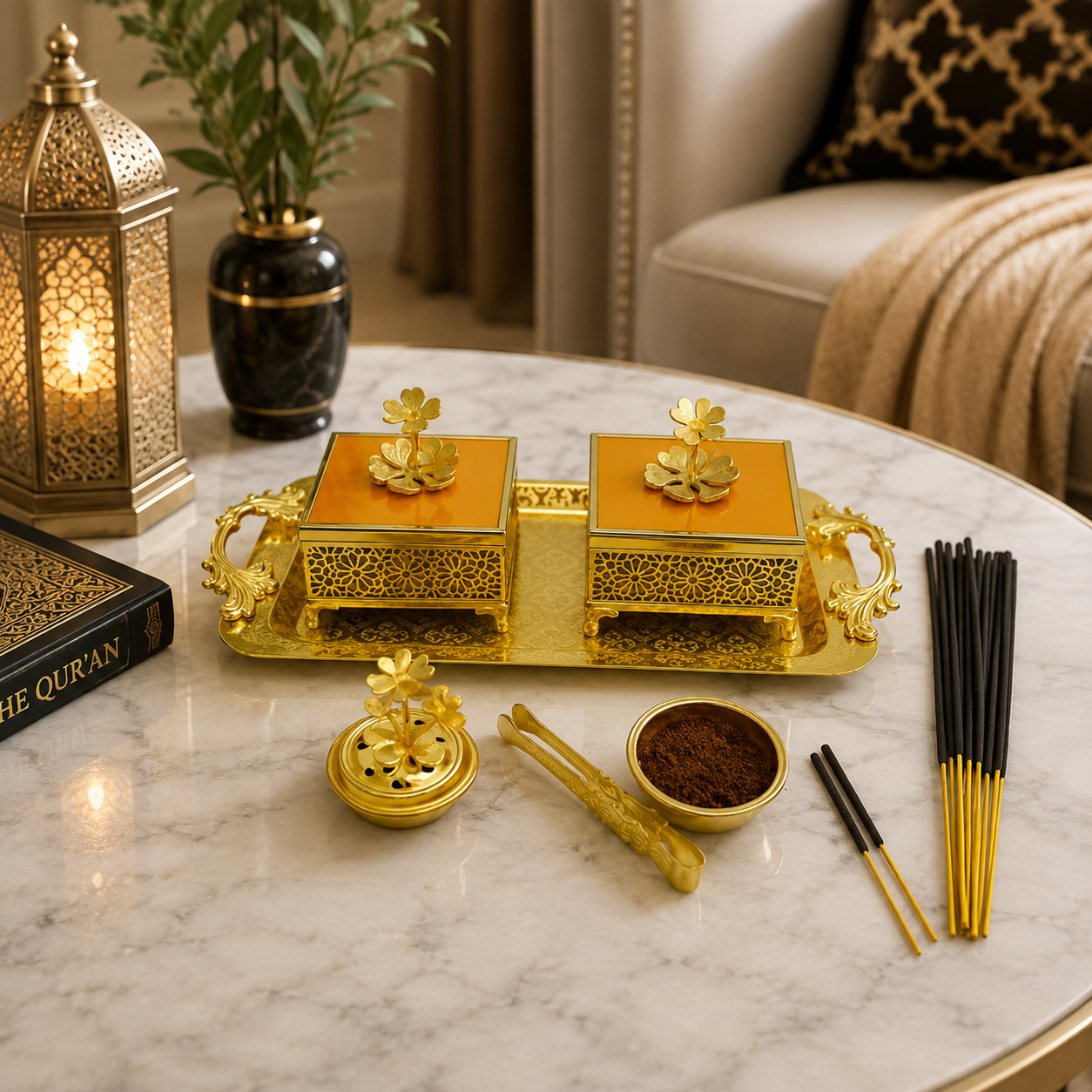 Bakhoor Tray - Image 4