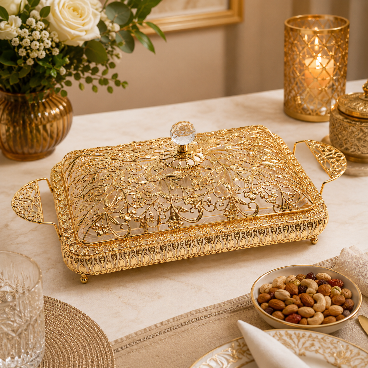 Dray Fruit Box - Image 4