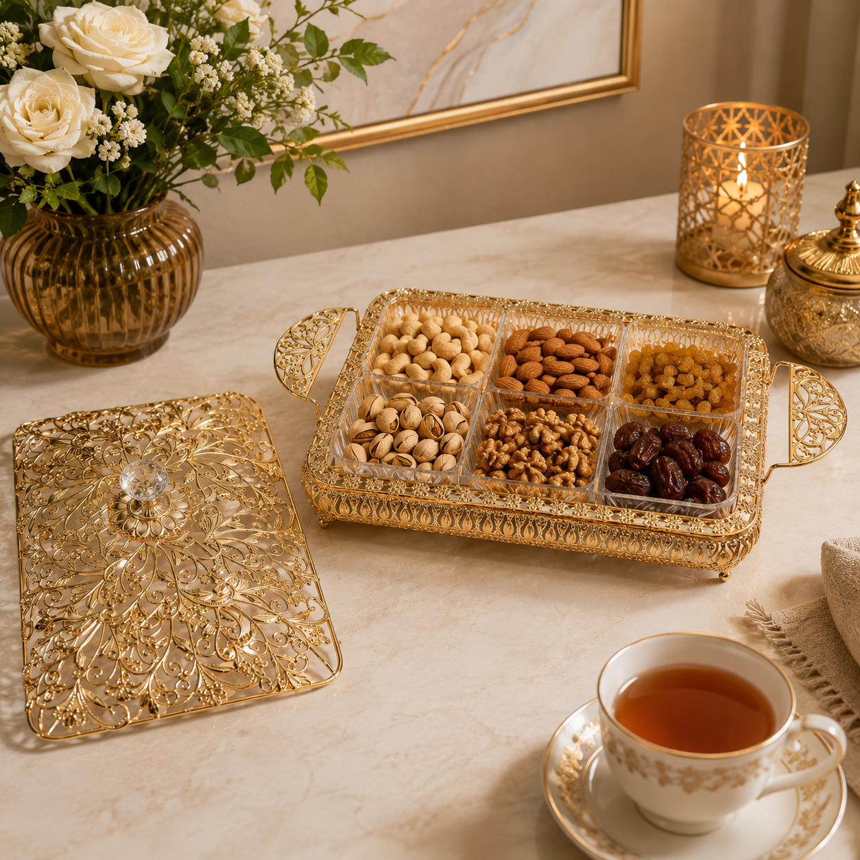 Dray Fruit Box - Image 3
