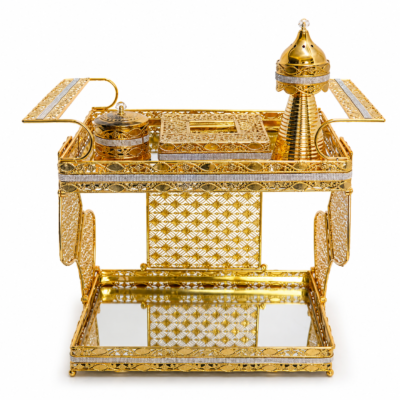 Bakhoor Stand