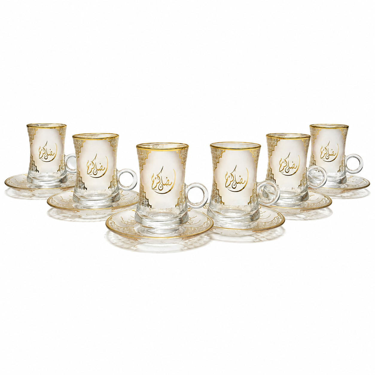 Tea Cup Set