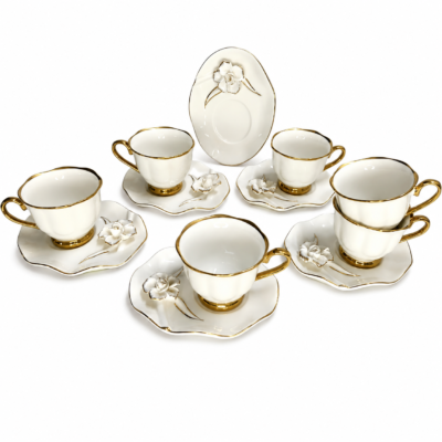 Tea Cup Set