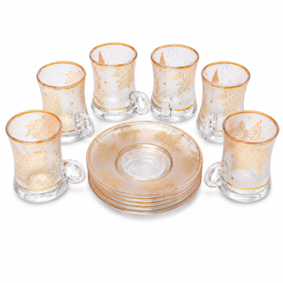Tea Cup Set