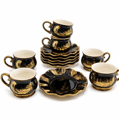 Tea Cup Set