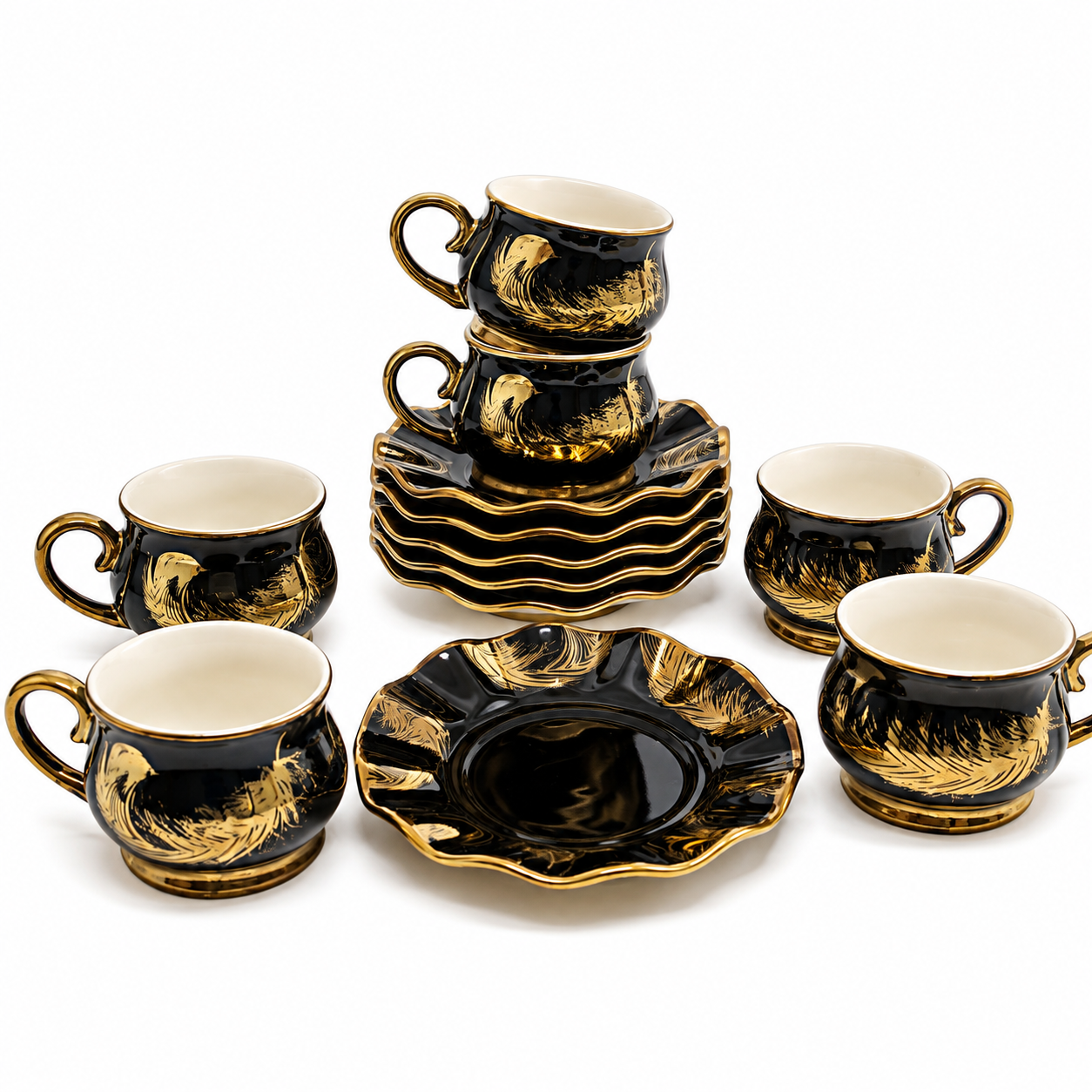 Tea Cup Set