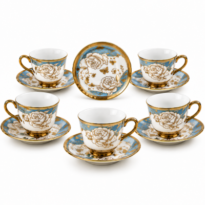 Tea Cup Set