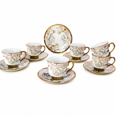 Tea Cup Set