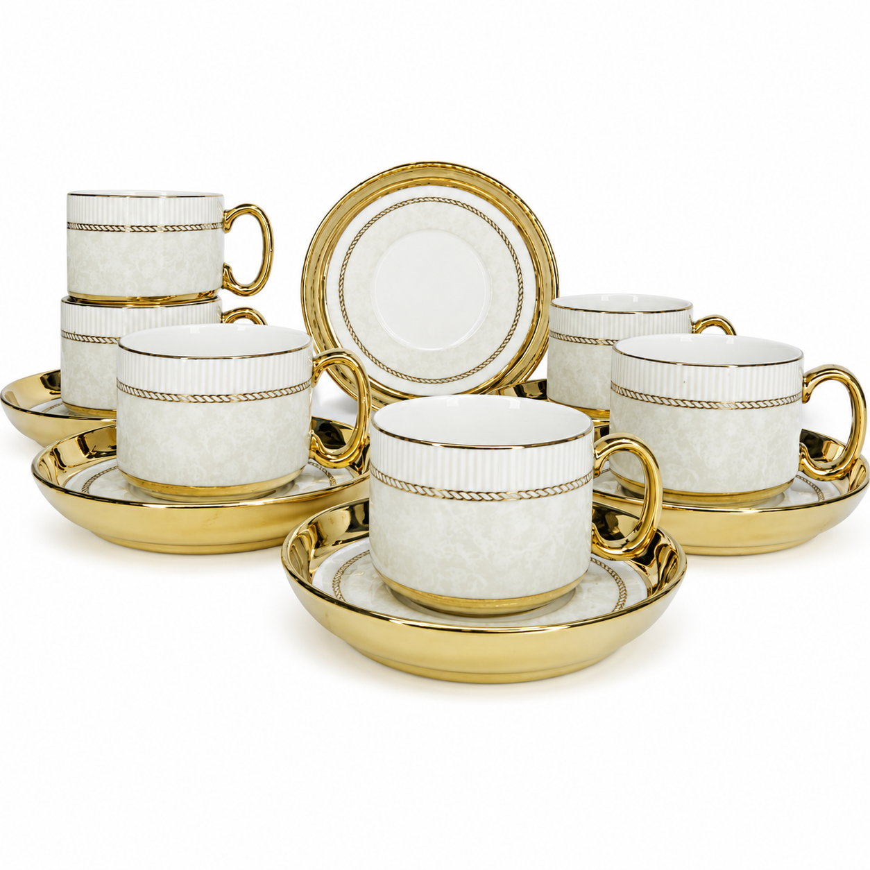 Tea Cup Set