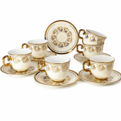 Tea Cup Set
