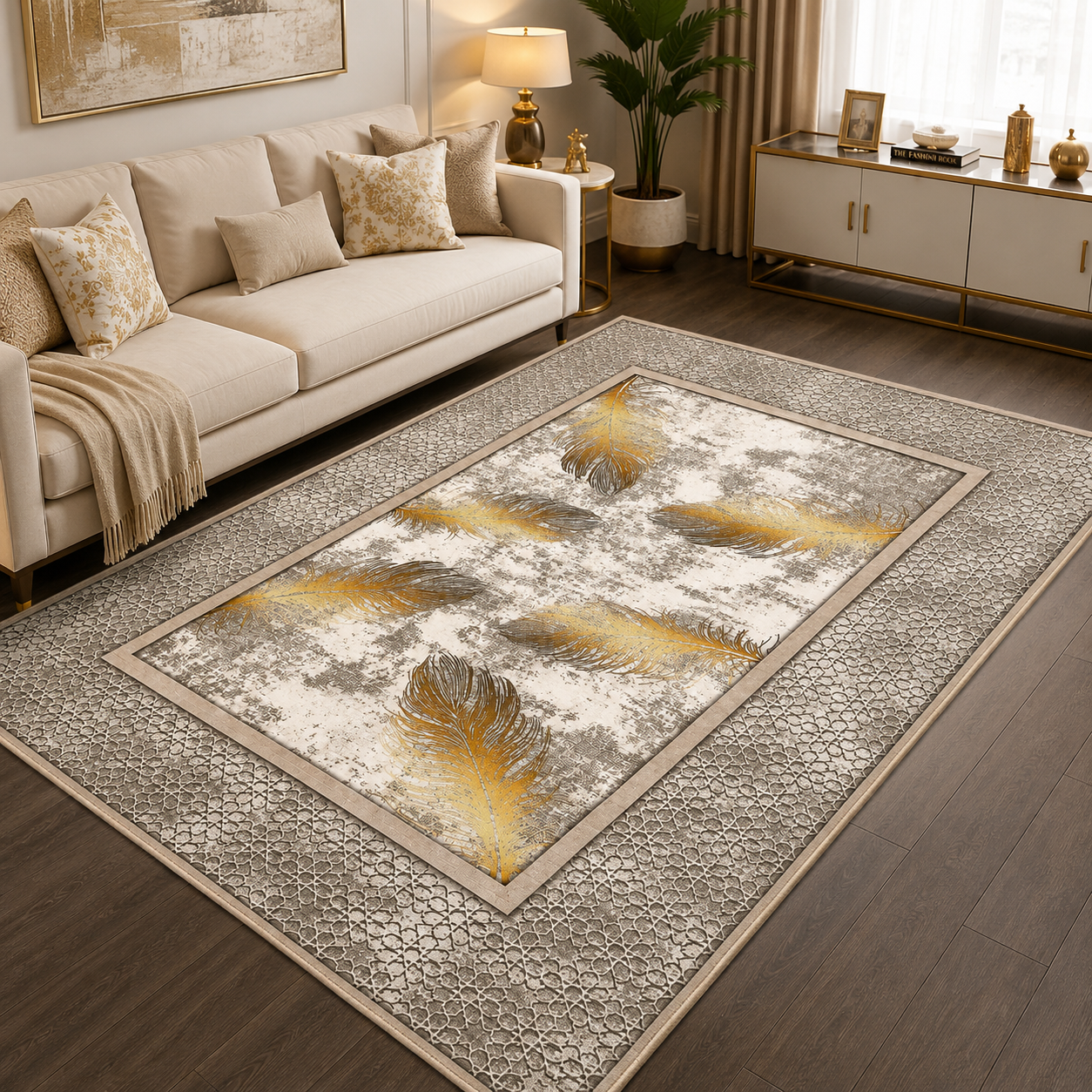 Carpet