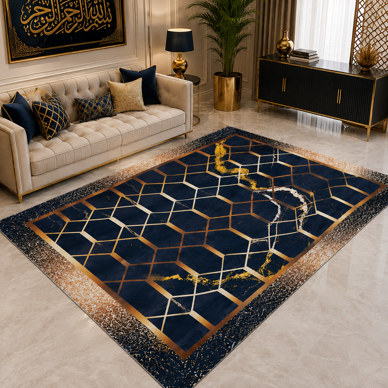 Carpet