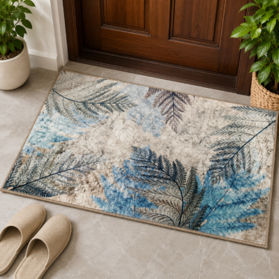 Door Mat