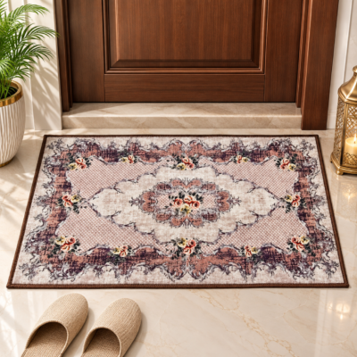 Door Mat