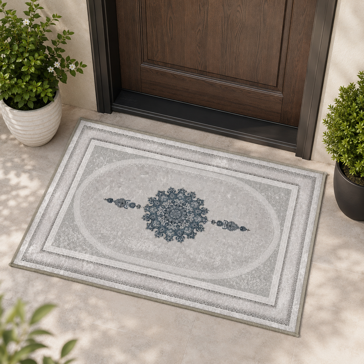 Door Mat