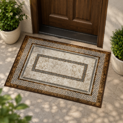 Door Mat