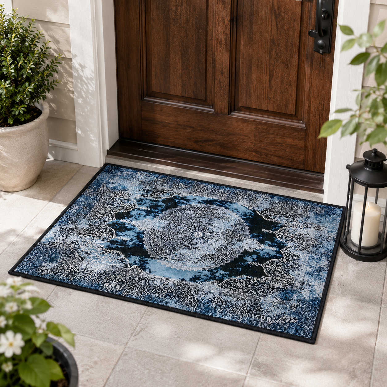 Door Mat
