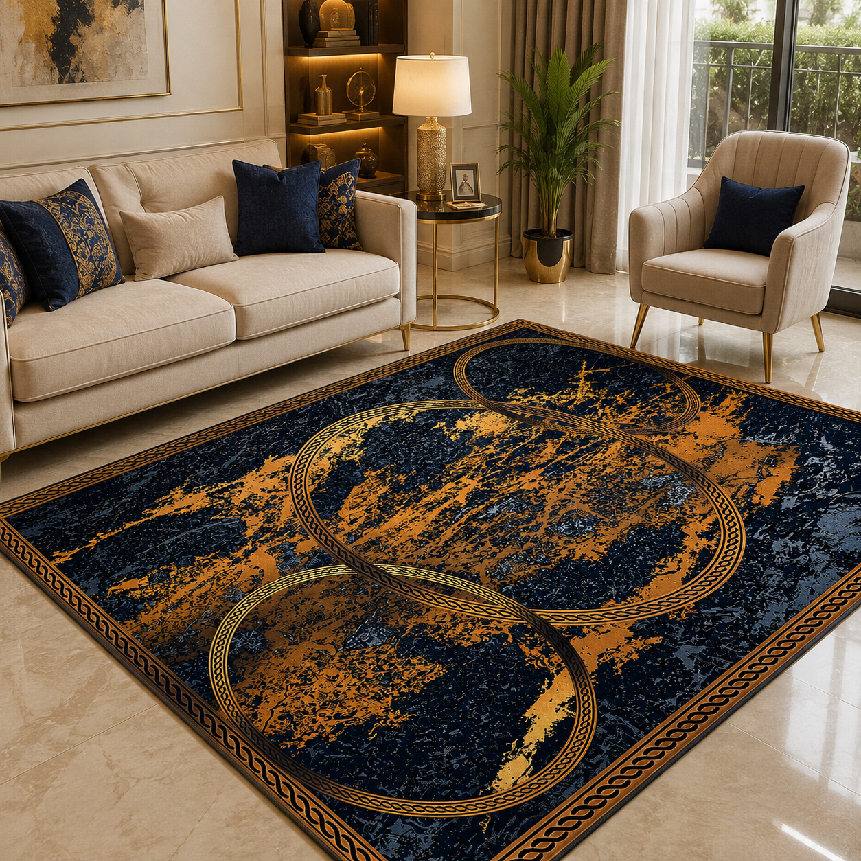 Carpet