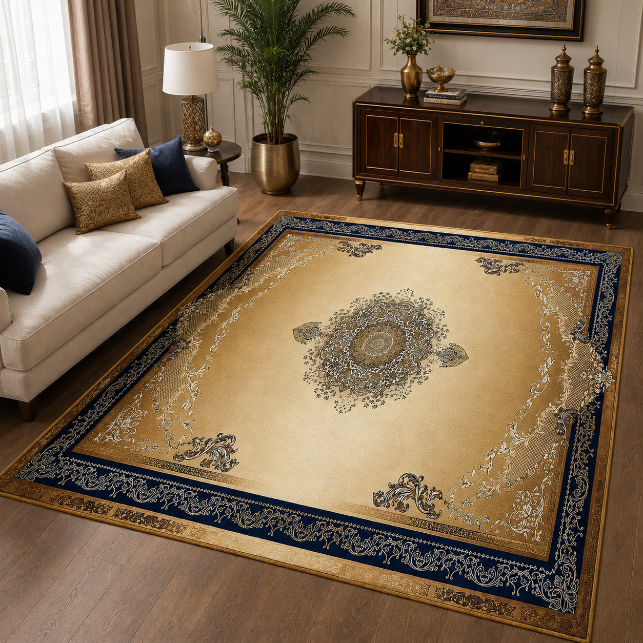Carpet