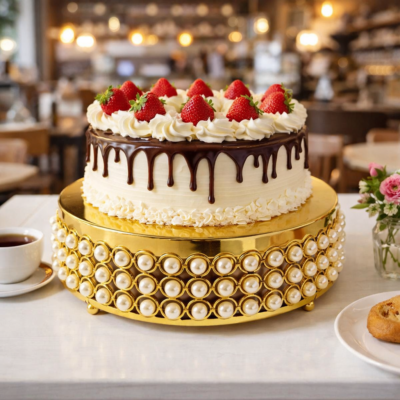 Cake Stand