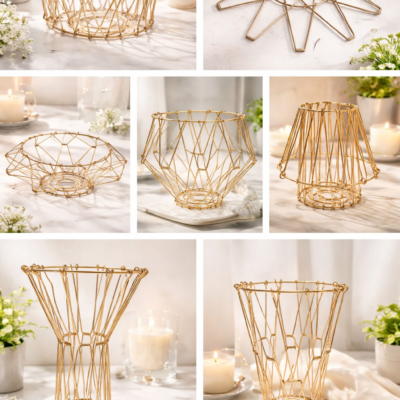 Table Decor Product