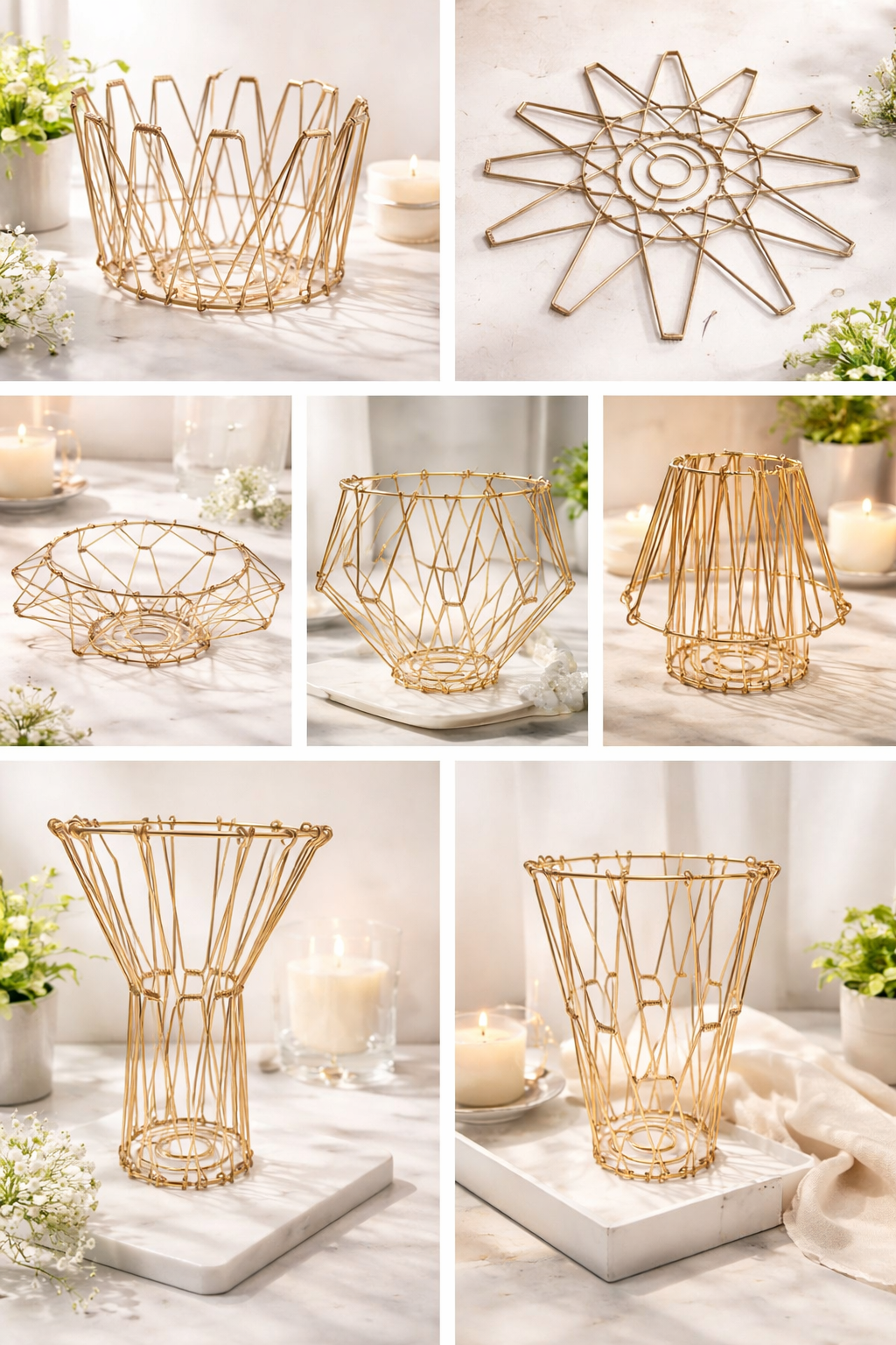 Table Decor Product
