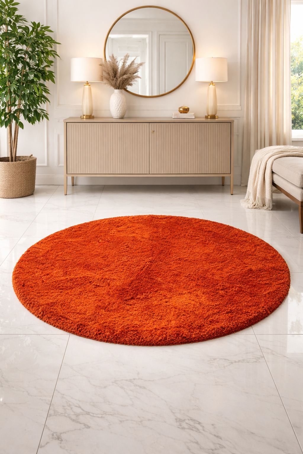 Floor Mat