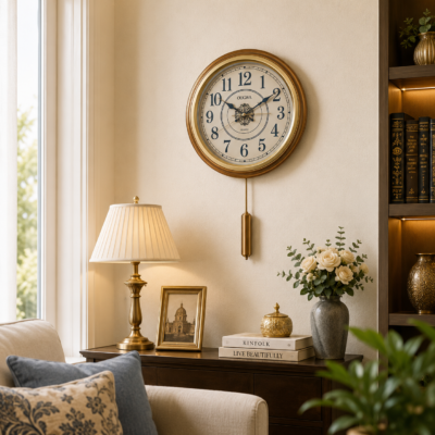 Wall Clock