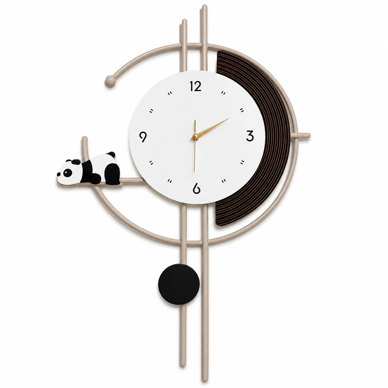Wall Clock - Image 3
