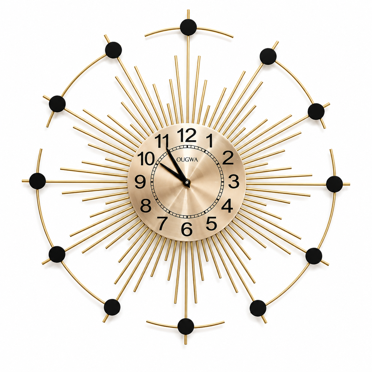 Wall Clock - Image 3