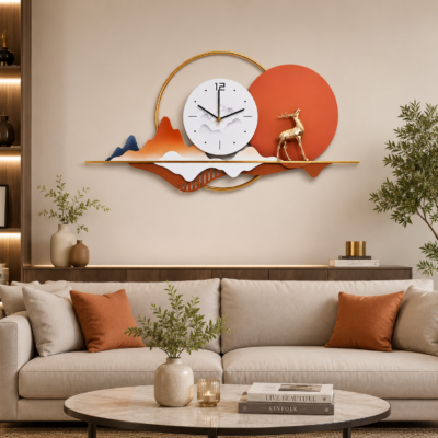 Wall Clock