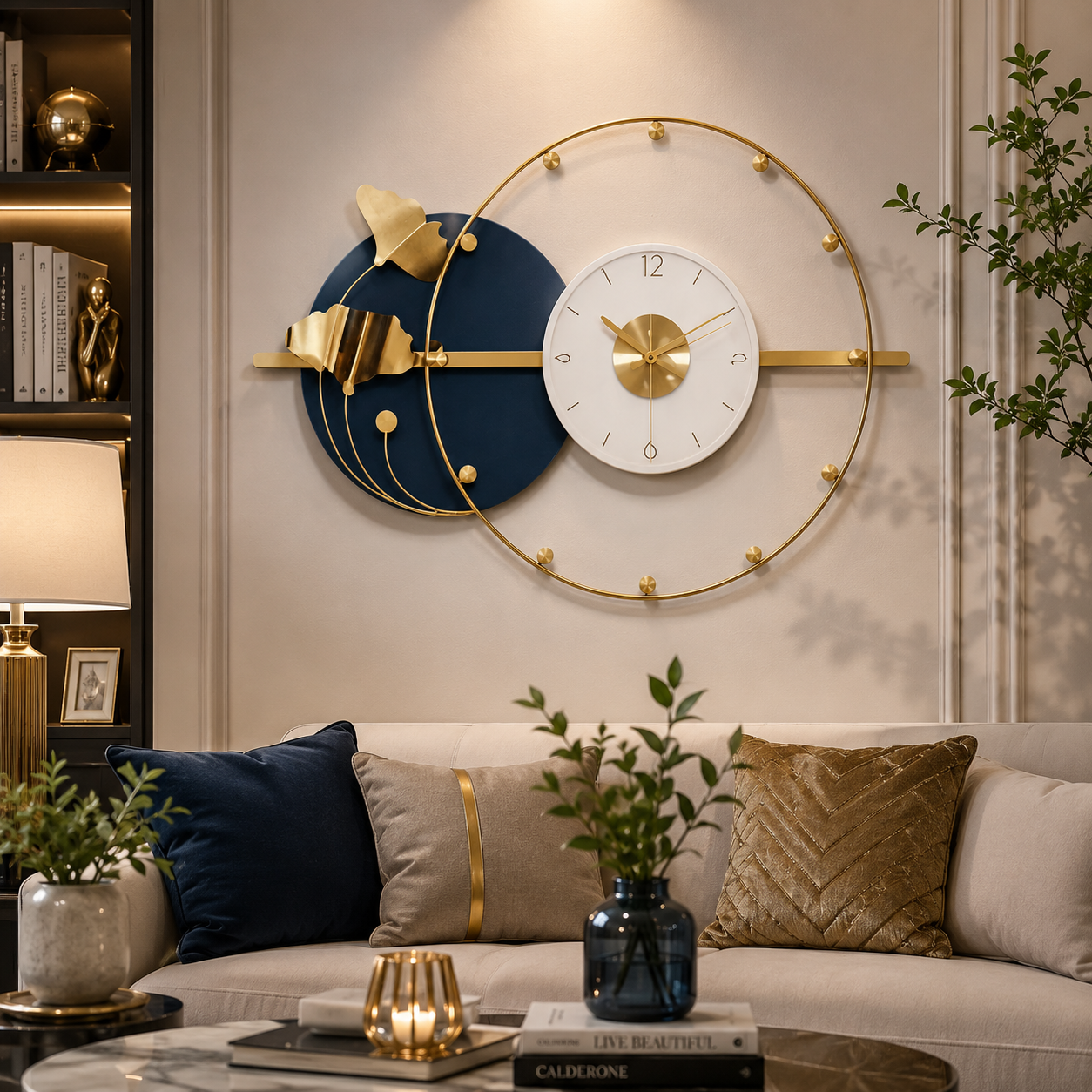 Wall Clock