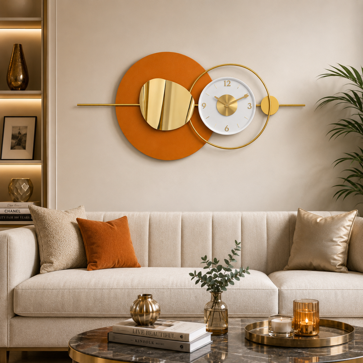 Wall Clock