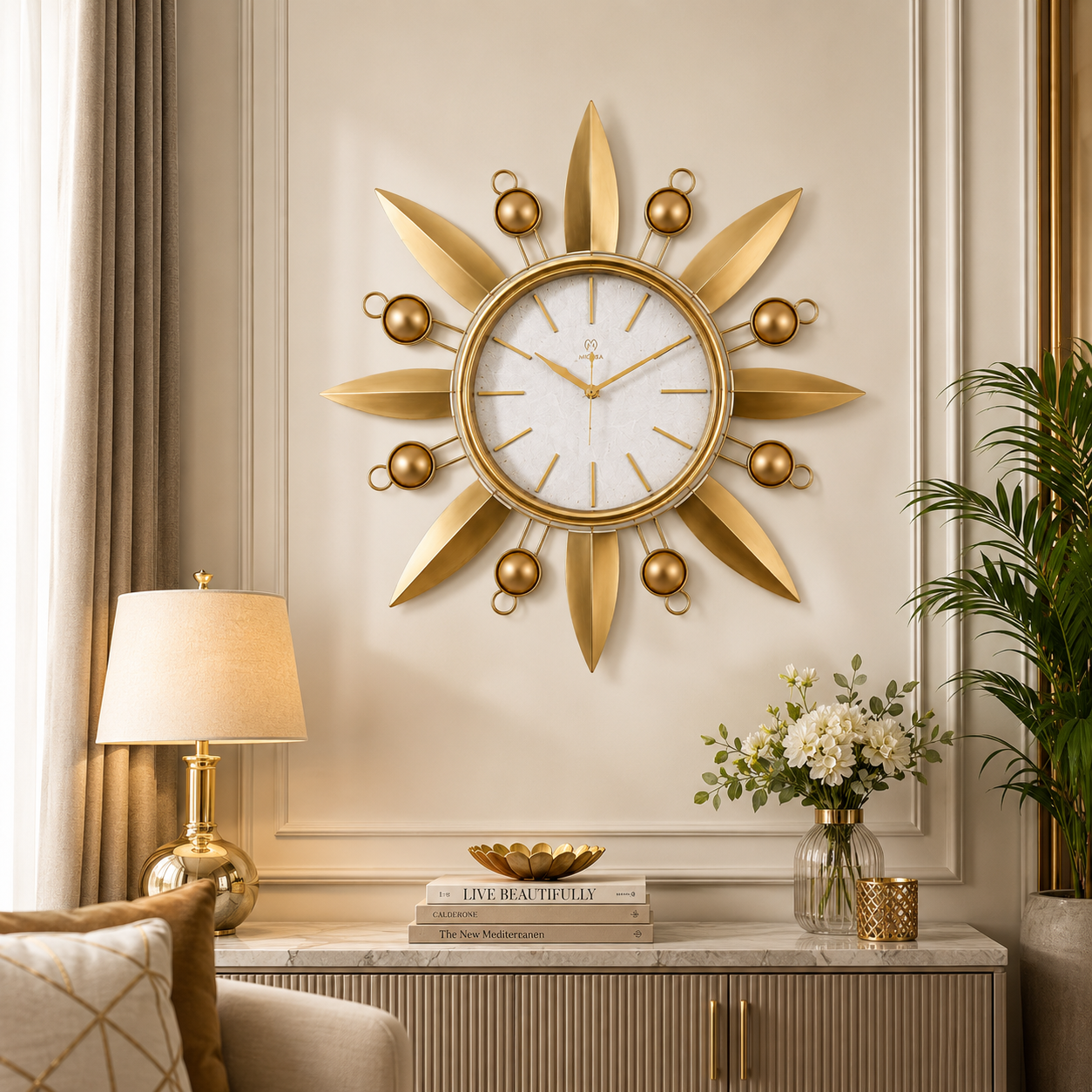 Wall Clock