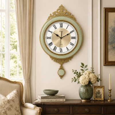 Wall Clock