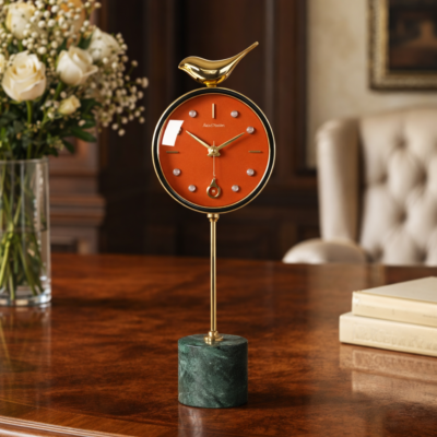 Table Clock