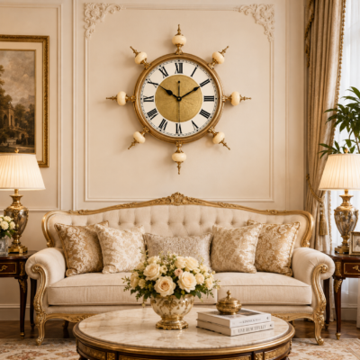 Wall Clock