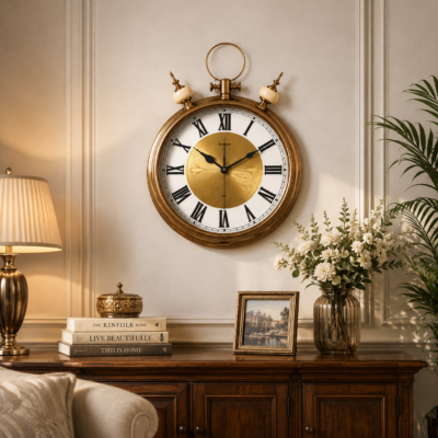 Wall Clock