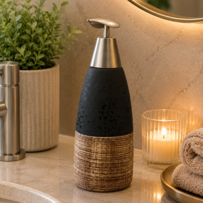 Soap Dispenser