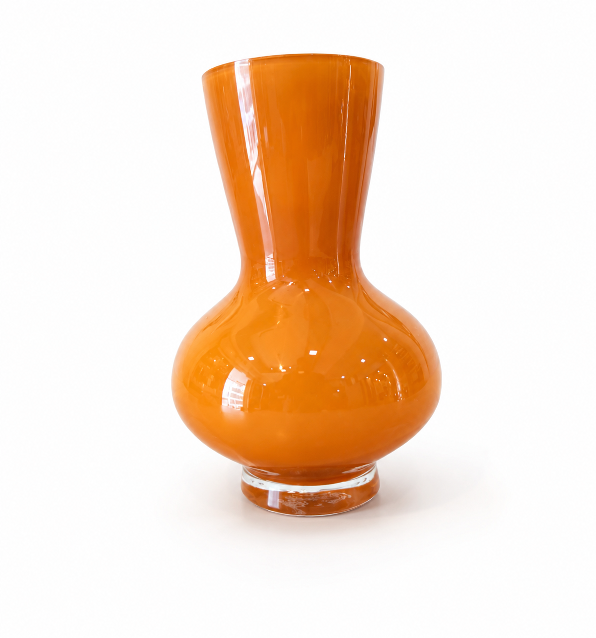 Glass Vase - Image 3