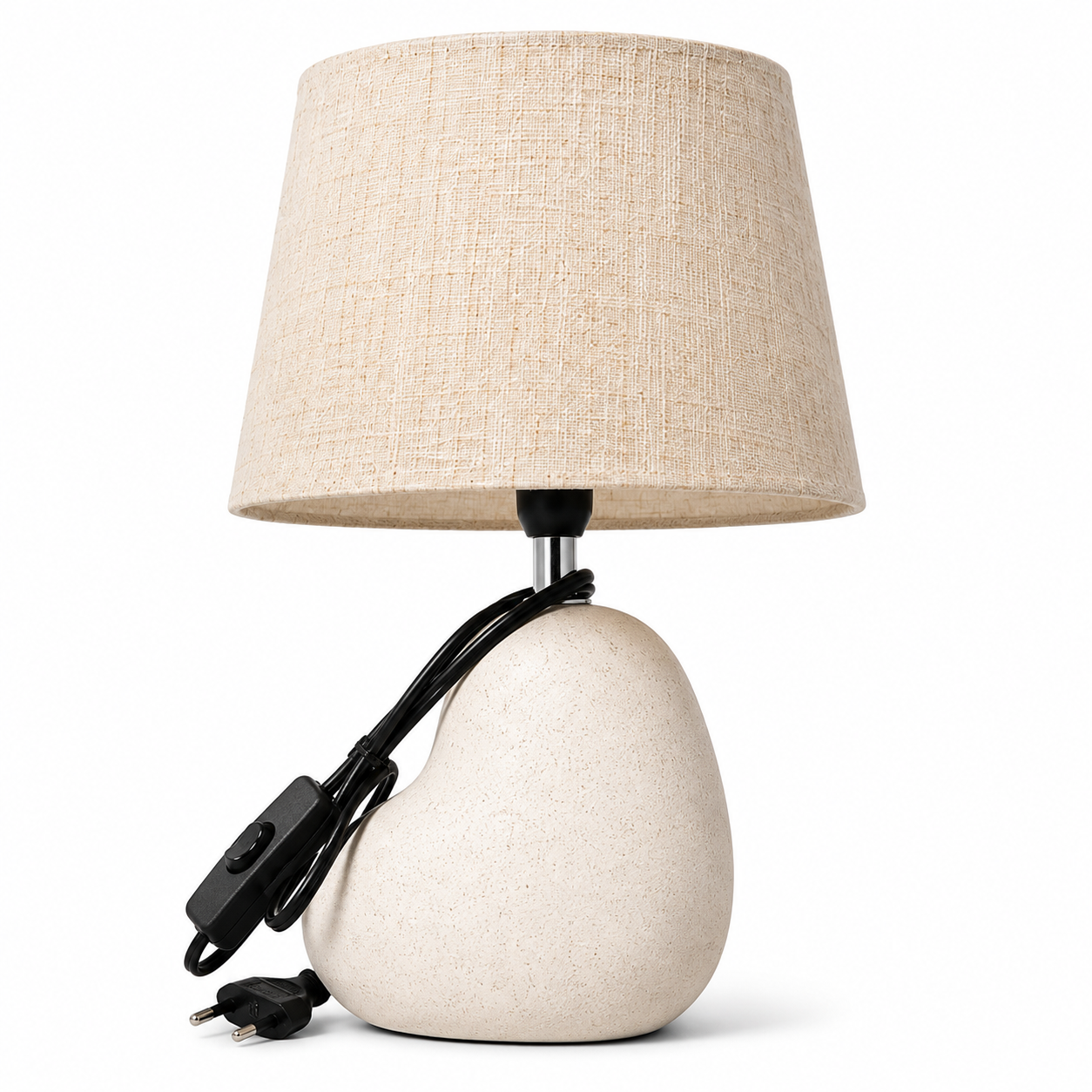 Modern Ceramic Lamp.