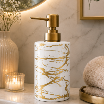 Soap Dispenser