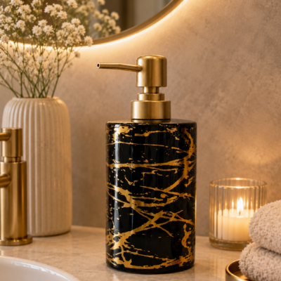 Soap Dispenser