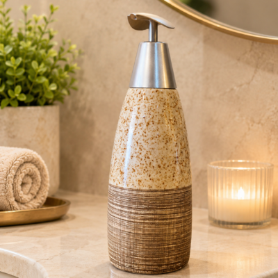 Soap Dispenser