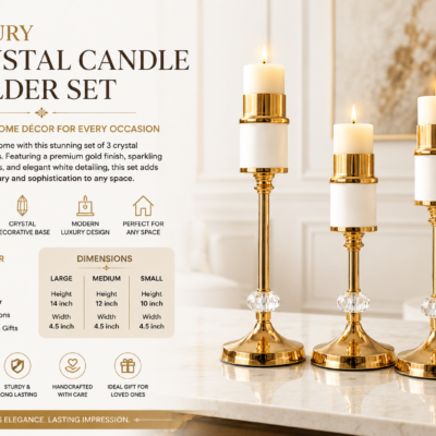 Candle Stand