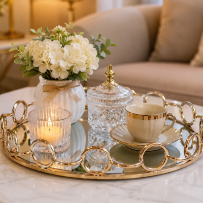 Serving Tray